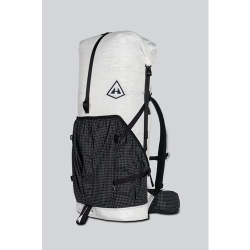 HYPERLITE MOUNTAIN GEAR Hyperlite Mountain Gear Southwest 3400 - 55L HYPERLITE MOUNTAIN GEAR Hyperlite Mountain Gear Southwest 3400 - 55L
