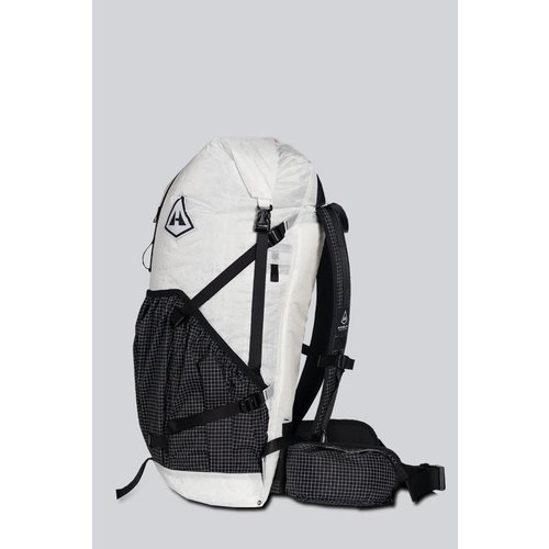 HYPERLITE MOUNTAIN GEAR Hyperlite Mountain Gear Southwest 2400 - 40L HYPERLITE MOUNTAIN GEAR Hyperlite Mountain Gear Southwest 2400 - 40L
