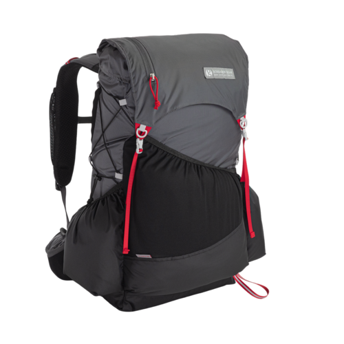 GOSSAMER GEAR Gossamer Gear Kumo 36 Superlight Pack GOSSAMER GEAR Gossamer Gear Kumo 36 Superlight Pack
