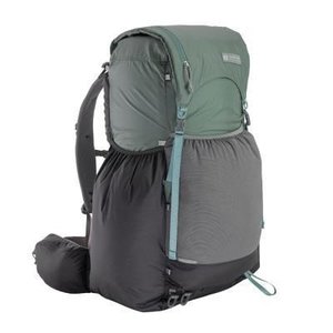 GOSSAMER GEAR Gossamer Gear Mariposa 60 - Medium - Backpack