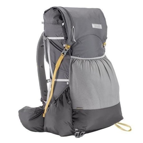 GOSSAMER GEAR Gossamer Gear Gorilla 50 - Large - Ultralight Backpack GOSSAMER GEAR Gossamer Gear Gorilla 50 - Large - Ultralight Backpack