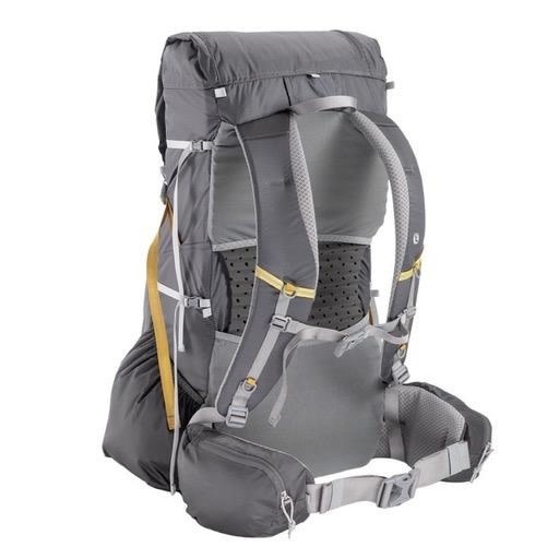 GOSSAMER GEAR GORILLA 50 -LARGE 