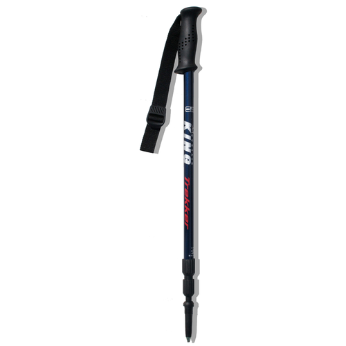 MOUNTAIN KING Mountain King Trekker Anti-Shock Alloy Pole (Single) MOUNTAIN KING Mountain King Trekker Anti-Shock Alloy Pole (Single)