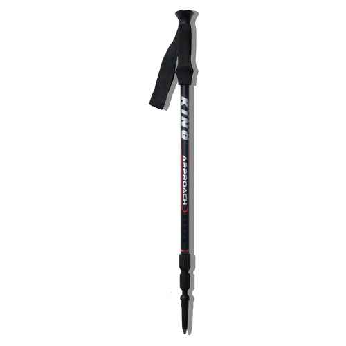 MOUNTAIN KING Mountain King Approach Alloy Pole (Single) MOUNTAIN KING Mountain King Approach Alloy Pole (Single)