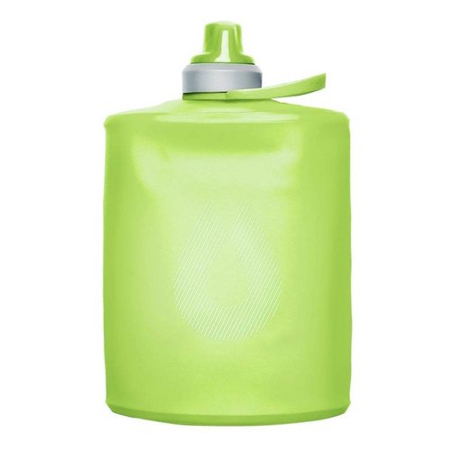 HYDRAPAK HYDRAPAK 500ML STOW BOTTLE HYDRAPAK HYDRAPAK 500ML STOW BOTTLE