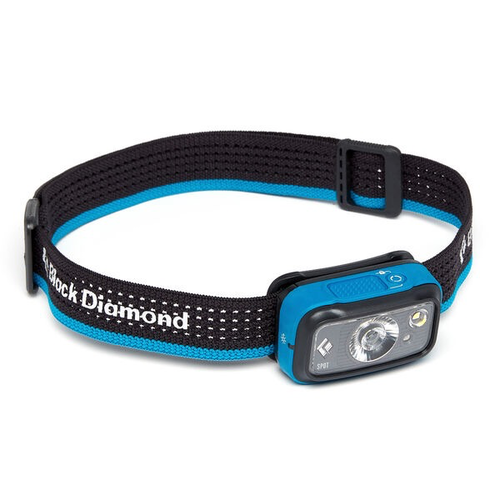 BLACK DIAMOND Black Diamond Spot 350 Headlamp 2021 BLACK DIAMOND Black Diamond Spot 350 Headlamp 2021