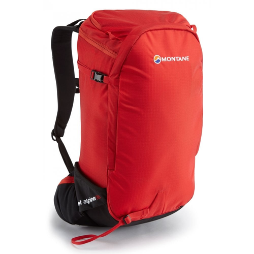 MONTANE Montane Fast Alpine 30 Mountaineering Pack MONTANE Montane Fast Alpine 30 Mountaineering Pack