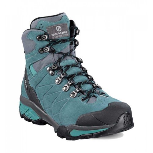 SCARPA SCARPA ZG TREK BOOT WOMEN’S SCARPA SCARPA ZG TREK BOOT WOMEN’S