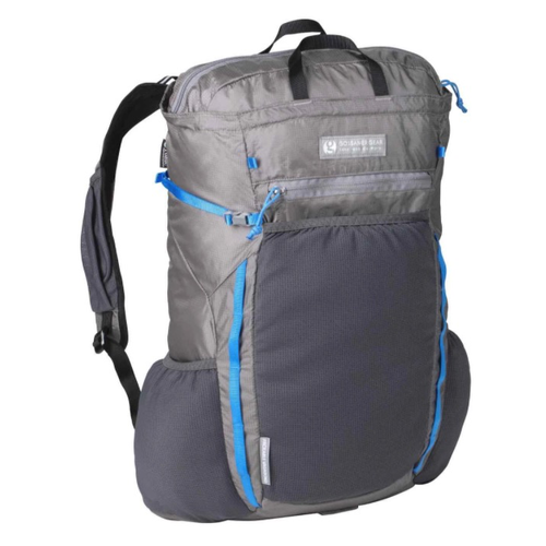 GOSSAMER GEAR Gossamer Gear Vagabond Packable GOSSAMER GEAR Gossamer Gear Vagabond Packable