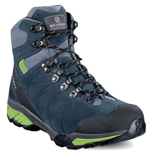 SCARPA Scarpa Zg Trek Boot Men’s SCARPA Scarpa Zg Trek Boot Men’s