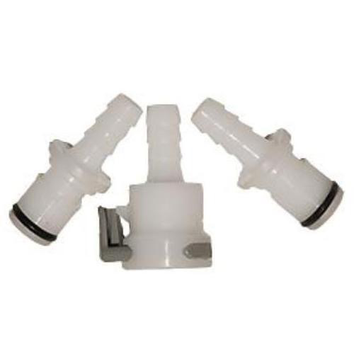 SAWYER Sawyer Quick Disconnect Adapter Set For Hydration Bladders SAWYER Sawyer Quick Disconnect Adapter Set For Hydration Bladders