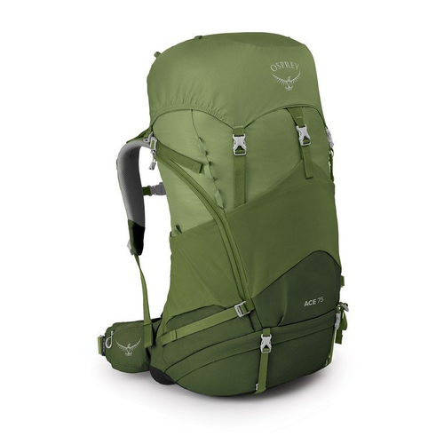 OSPREY Osprey Ace 75 Kid’s Hiking Pack OSPREY Osprey Ace 75 Kid’s Hiking Pack