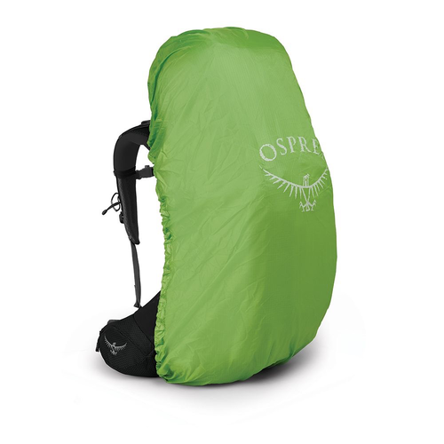 OSPREY OSPREY AETHER PLUS 60L MEN’S HIKING BACKPACK WITH RAIN COVER OSPREY OSPREY AETHER PLUS 60L MEN’S HIKING BACKPACK WITH RAIN COVER