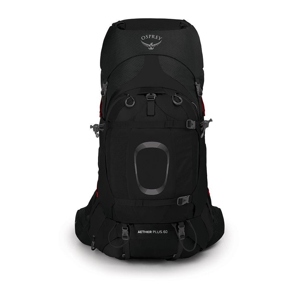 OSPREY AETHER PLUS 60L MEN'S HIKING 