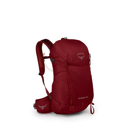 OSPREY OSPREY SKARAB 30L, MEN’S HIKING PACK WITH RESERVOIR OSPREY OSPREY SKARAB 30L, MEN’S HIKING PACK WITH RESERVOIR