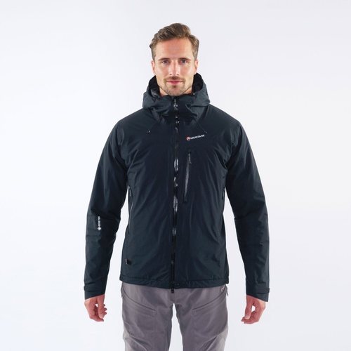 MONTANE MONTANE DUALITY INSULATED GORE-TEX JACKET MONTANE MONTANE DUALITY INSULATED GORE-TEX JACKET