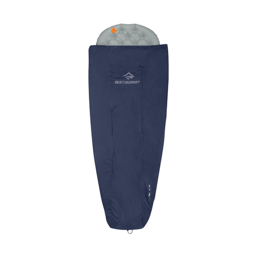 SEA TO SUMMIT Sea To Summit Glow I Synthetic Quilt - Regular SEA TO SUMMIT Sea To Summit Glow I Synthetic Quilt - Regular