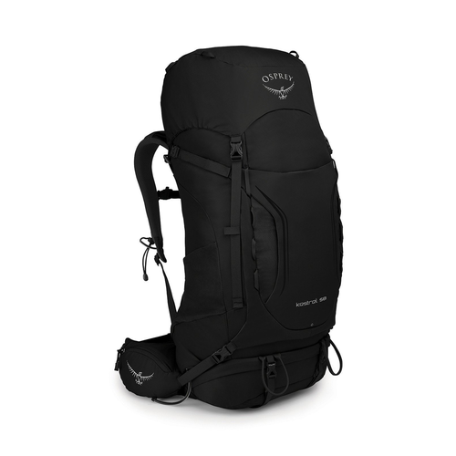 OSPREY Osprey Kestrel 58, Men’s Hiking Pack - W21 OSPREY Osprey Kestrel 58, Men’s Hiking Pack - W21