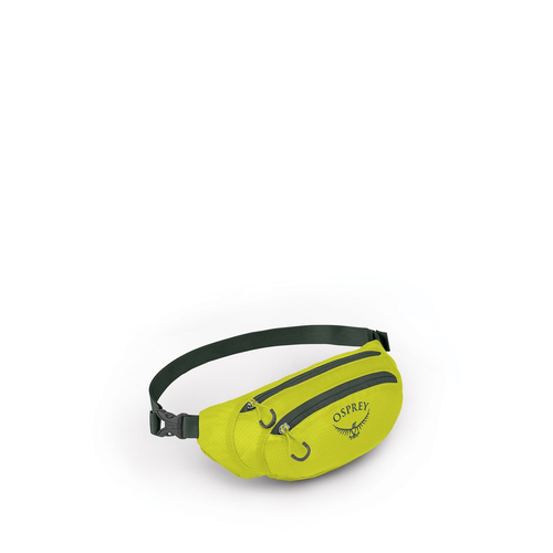 OSPREY Osprey Ultralight Dry Stuff Waist Pack OSPREY Osprey Ultralight Dry Stuff Waist Pack