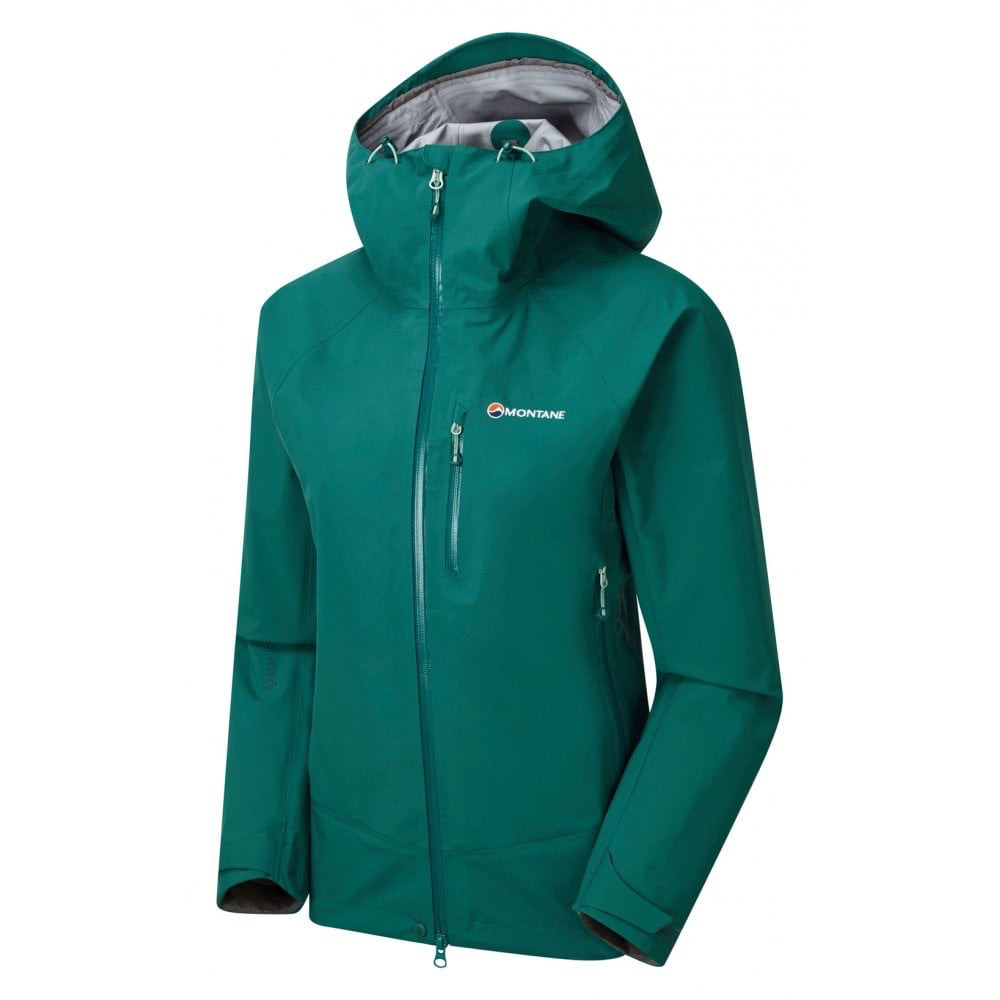 MONTANE ALPINE SPIRIT GORE-TEX JACKET 