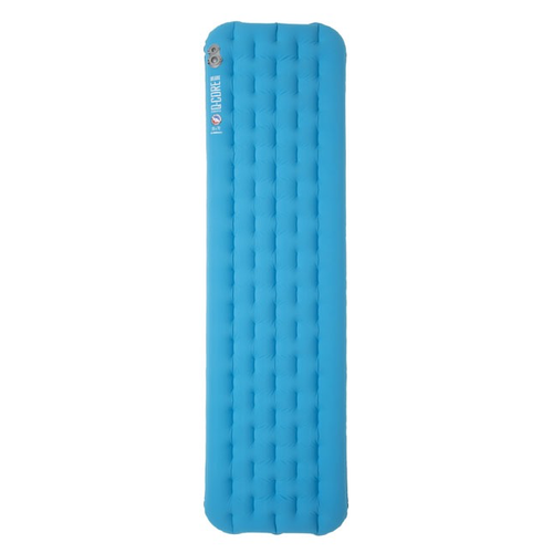 BIG AGNES BIG AGNES Q-CORE DELUXE INSULATED SLEEPING MAT - REGULAR BIG AGNES BIG AGNES Q-CORE DELUXE INSULATED SLEEPING MAT - REGULAR