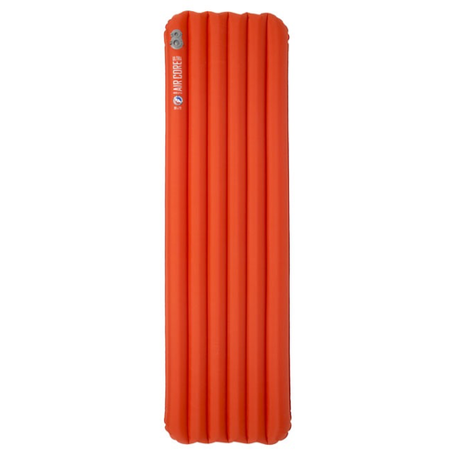 BIG AGNES BIG AGNES AIR CORE ULTRA INSULATED SLEEPING MAT - REG BIG AGNES BIG AGNES AIR CORE ULTRA INSULATED SLEEPING MAT - REG