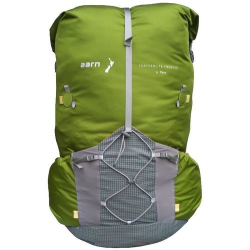 AARN Aarn Featherlite Freedom - Med - 55L + 12L AARN Aarn Featherlite Freedom - Med - 55L + 12L