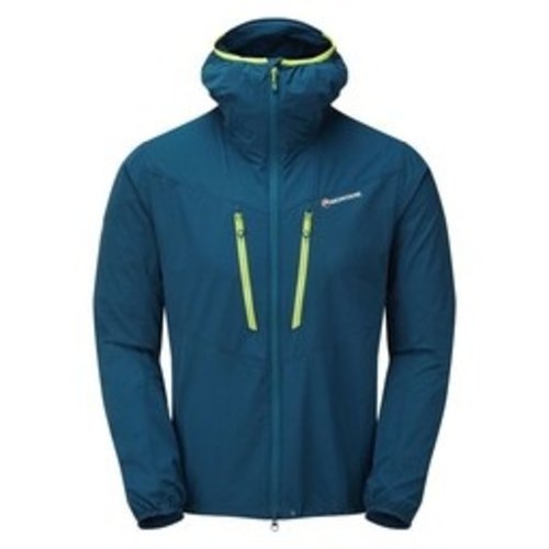 MONTANE Montane Alpine Edge Jacket Men's MONTANE Montane Alpine Edge Jacket Men's