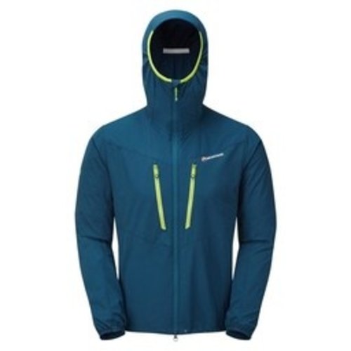 MONTANE ALPINE EDGE JACKET 
