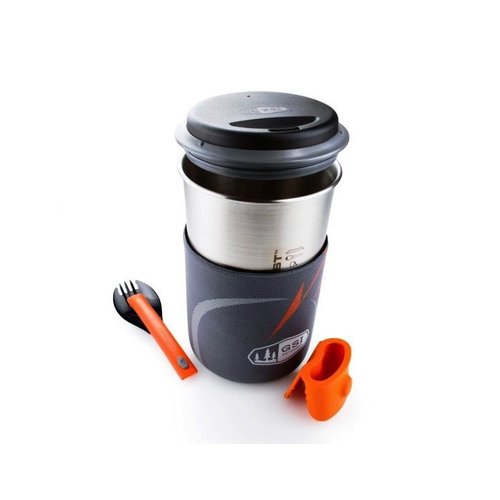 GSI GSI Glacier Stainless Steel Minimalist GSI GSI Glacier Stainless Steel Minimalist