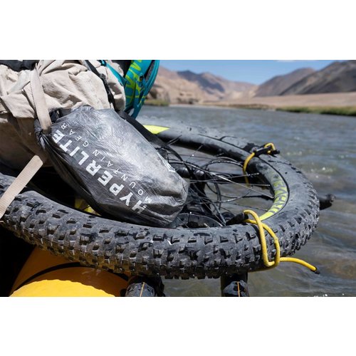 HYPERLITE MOUNTAIN GEAR Hyperlite Mountain Gear Dyneema Roll Top Stuff Sack - Large HYPERLITE MOUNTAIN GEAR Hyperlite Mountain Gear Dyneema Roll Top Stuff Sack - Large