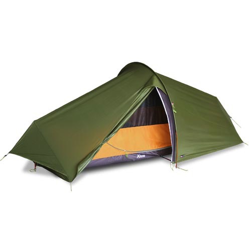 LUXE Luxe Lightwave 2P Tent LUXE Luxe Lightwave 2P Tent