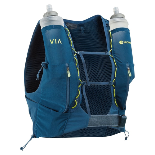 MONTANE Montane Gecko Vest Pack 12+ MONTANE Montane Gecko Vest Pack 12+