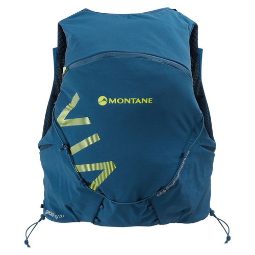 MONTANE Montane Gecko Vest Pack 12+