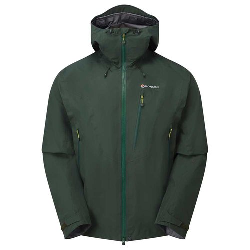 MONTANE MONTANE ALPINE PRO Gore-Tex Pro JACKET MONTANE MONTANE ALPINE PRO Gore-Tex Pro JACKET