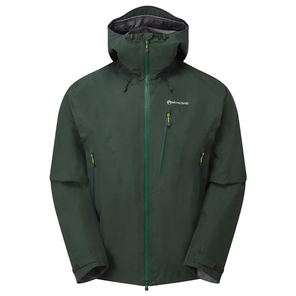 MONTANE ALPINE PRO Gore-Tex Pro JACKET 