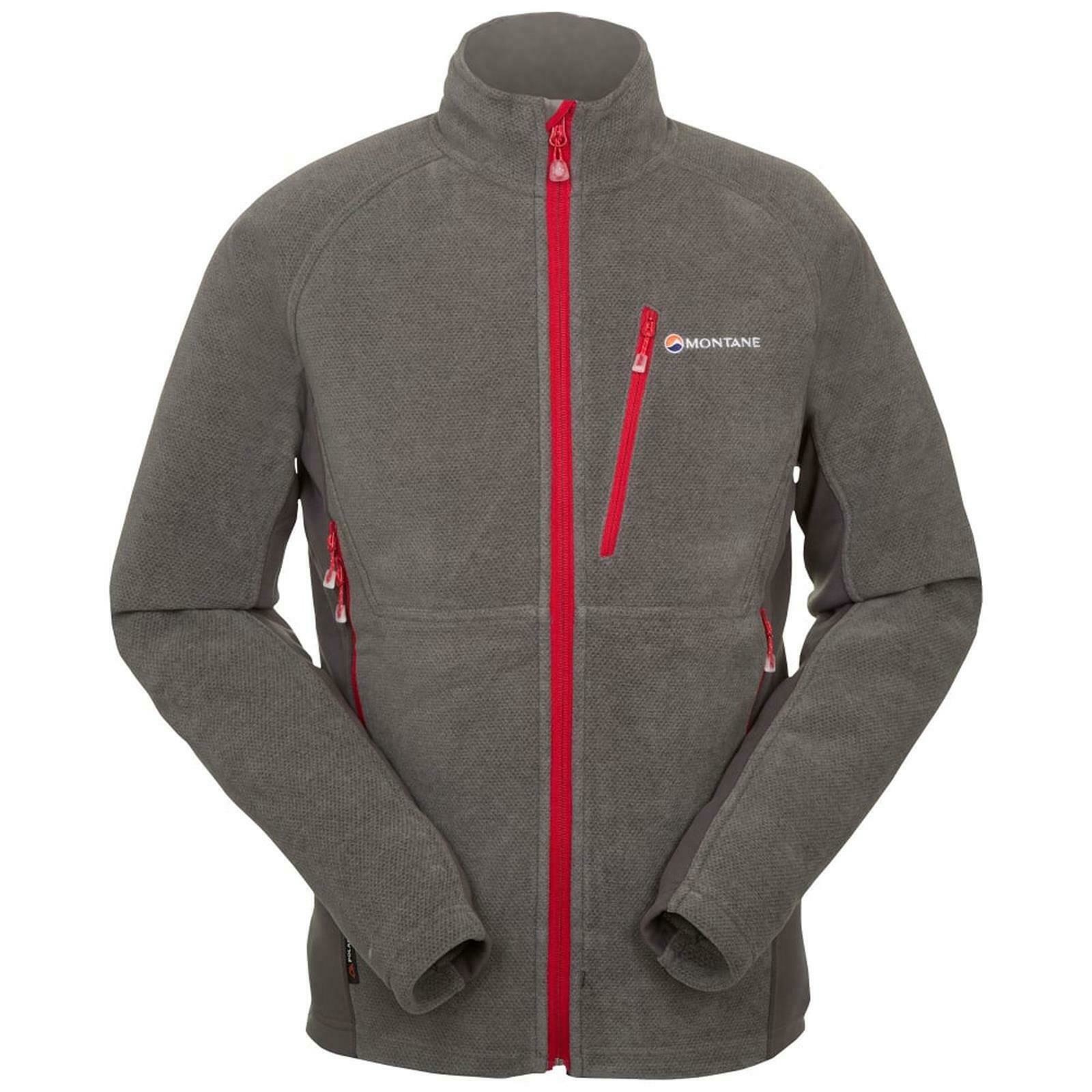 montane volt jacket