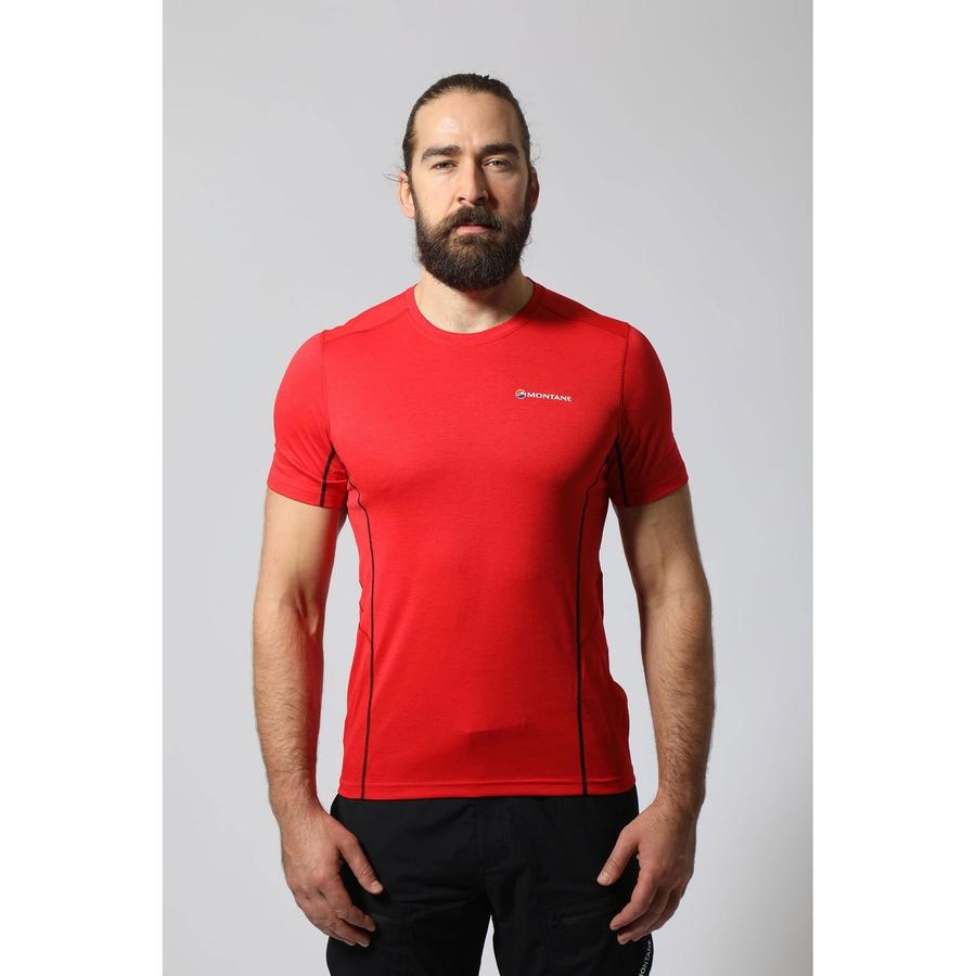 MONTANE DART T-SHIRT MEN'S 