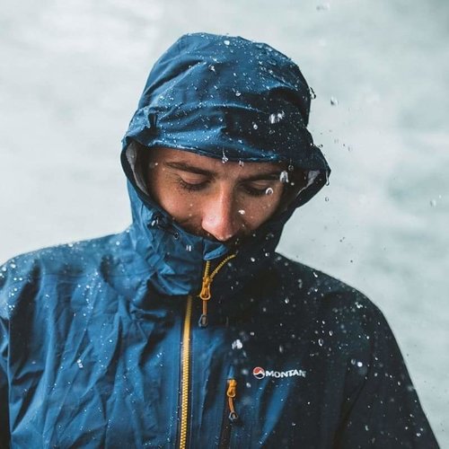 Men's Waterproof Jackets and Pants 