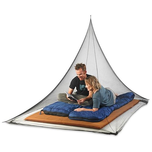 SEA TO SUMMIT 360 DEGREES INSECT NET DOUBLE SEA TO SUMMIT 360 DEGREES INSECT NET DOUBLE