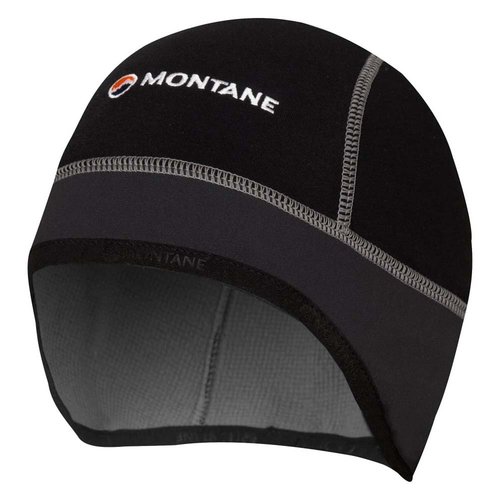 MONTANE Montane Windjammer Helmet Liner Black O/S