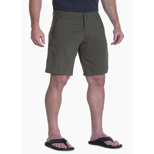 KUHL KUHL KONTRA 10” SHORT MENS KUHL KUHL KONTRA 10” SHORT MENS