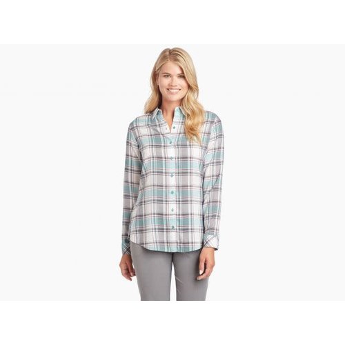 KUHL Kuhl Lexi Shirt L/S Women’s KUHL Kuhl Lexi Shirt L/S Women’s