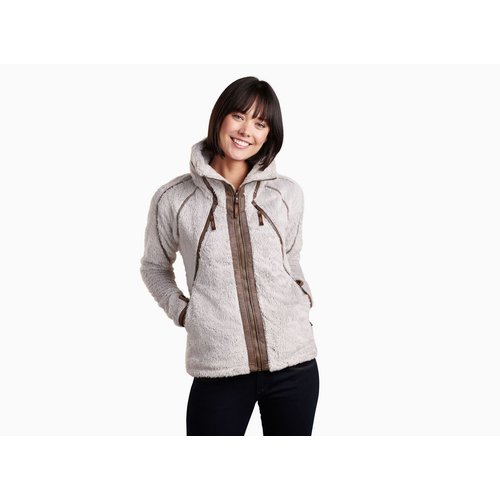 KUHL KUHL FLIGHT JACKET WOMEN'S KUHL KUHL FLIGHT JACKET WOMEN'S