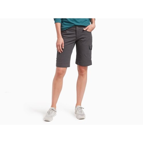 KUHL KUHL SPLASH SHORTS 11’ WOMEN’S KUHL KUHL SPLASH SHORTS 11’ WOMEN’S