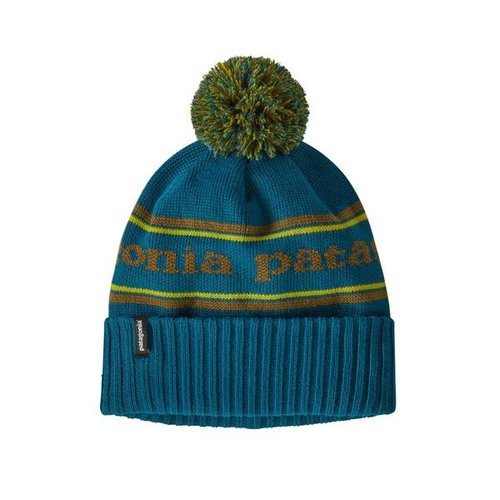 PATAGONIA Patagonia Powder Town Beanie PATAGONIA Patagonia Powder Town Beanie