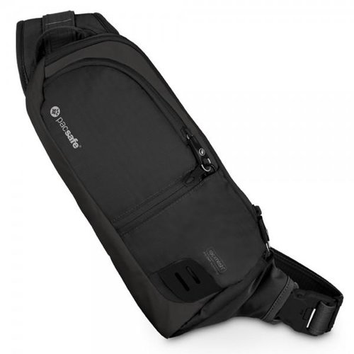 PACSAFE PACSAFE VENTURESAFE 150 GII ANTI THEFT CROSS BODY PACK PACSAFE PACSAFE VENTURESAFE 150 GII ANTI THEFT CROSS BODY PACK
