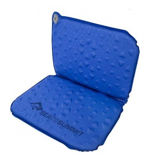 SEA TO SUMMIT Sea To Summit Self Inflating Delta V Deluxe Seat SEA TO SUMMIT Sea To Summit Self Inflating Delta V Deluxe Seat