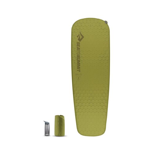 SEA TO SUMMIT Sea To Summit Camp Self Inflating Mat Large SEA TO SUMMIT Sea To Summit Camp Self Inflating Mat Large