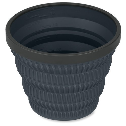 SEA TO SUMMIT SEA TO SUMMIT X-MUG COOL GRIP SEA TO SUMMIT SEA TO SUMMIT X-MUG COOL GRIP